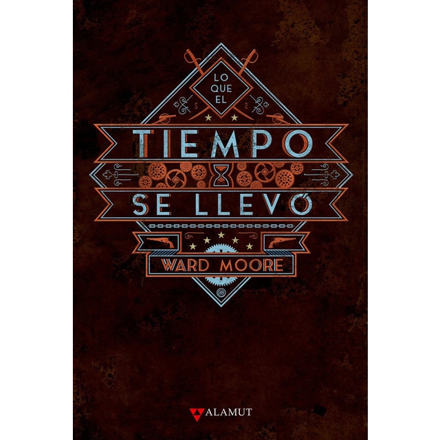 Lo que el tiempo se llevó (Tapa blanda)