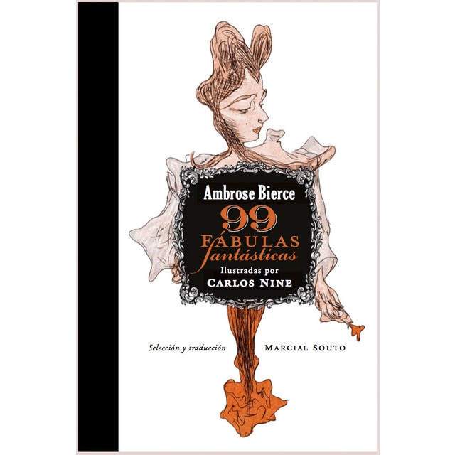 99 fábulas fantásticas (Tapa blanda)