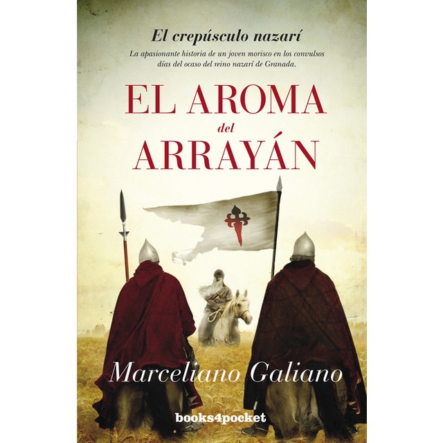 El aroma del arrayan.pdf