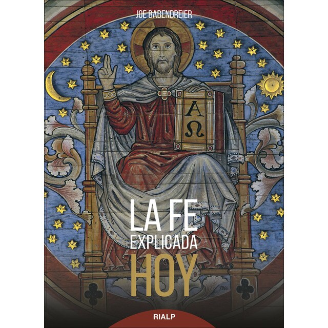 La fe explicada hoy.pdf