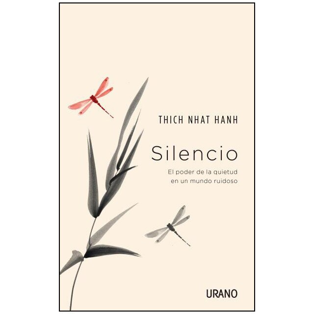 Silencio: El poder de la quietud en un mundo ruidoso.pdf
