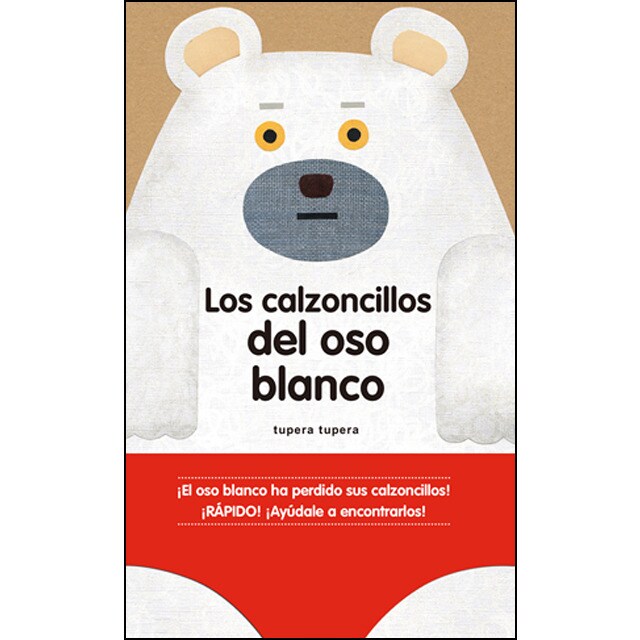 Los calzoncillos del oso blanco.pdf