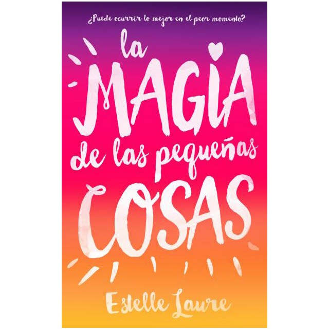 La magia de las pequeñas cosas.pdf