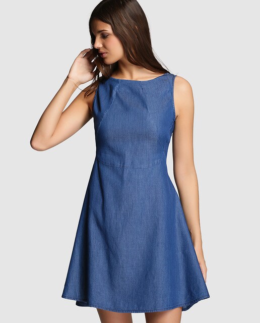 Mujer Vestidos edc by Esprit Vestido vaquero - blue medium wash,ropa esprit online,esprit tiendas madrid,soñar. Mujer Vestidos edc by Esprit Vestido vaquero - blue medium wash,ropa esprit online,esprit tiendas madrid,soñar. Move your mouse over image or click to enlarge.