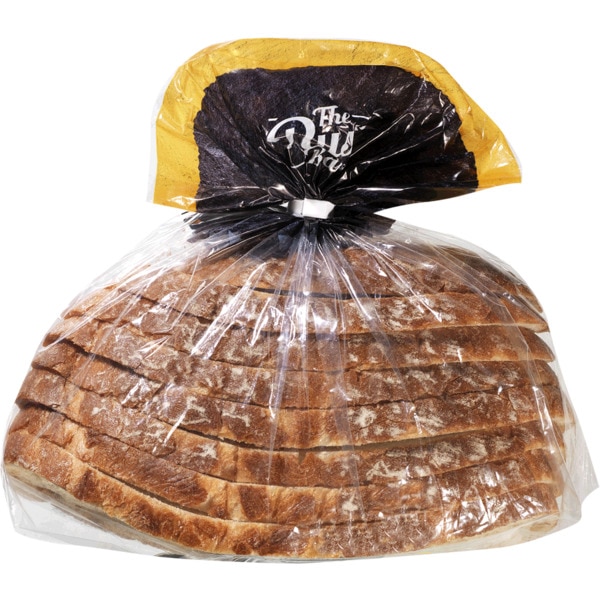 Pão Rústico embalagem 400 g