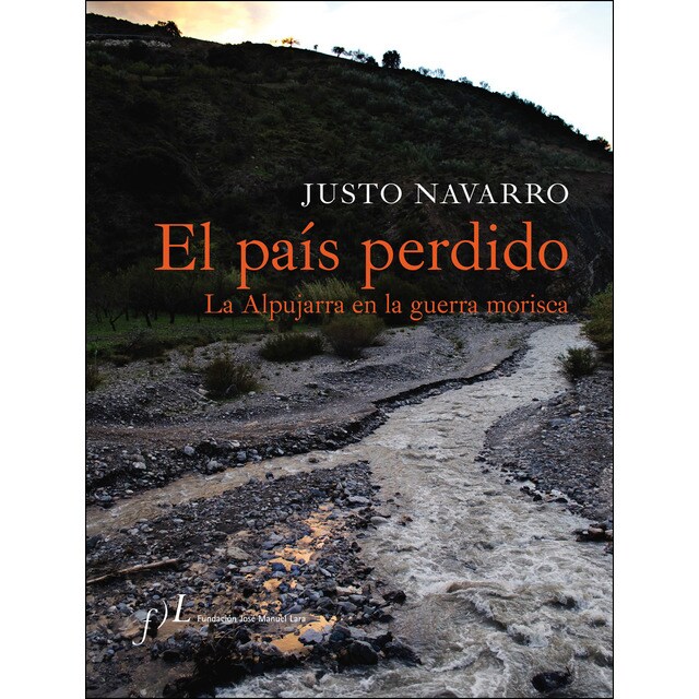 El país perdido.pdf