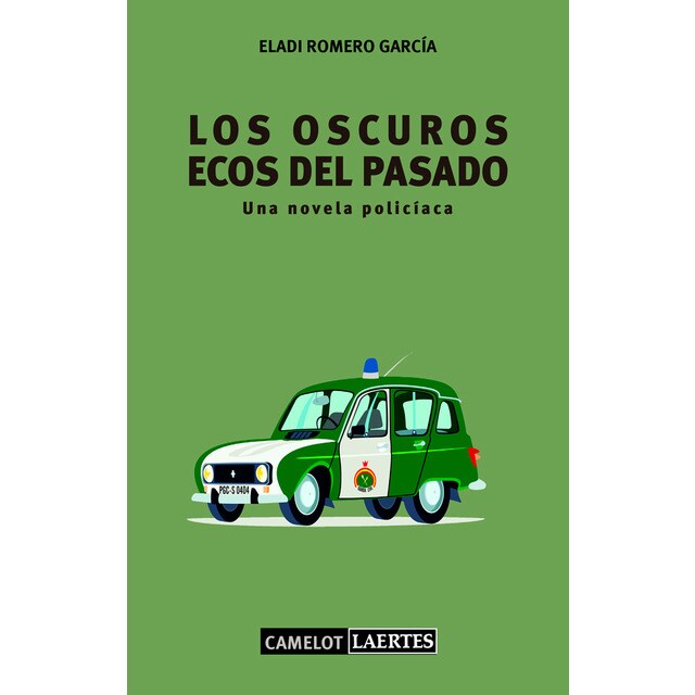 Los oscuros ecos del pasado: Una novela policíaca (Tapa blanda)