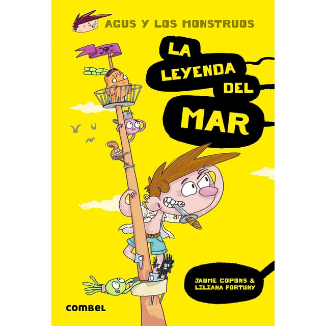 La leyenda del mar.pdf