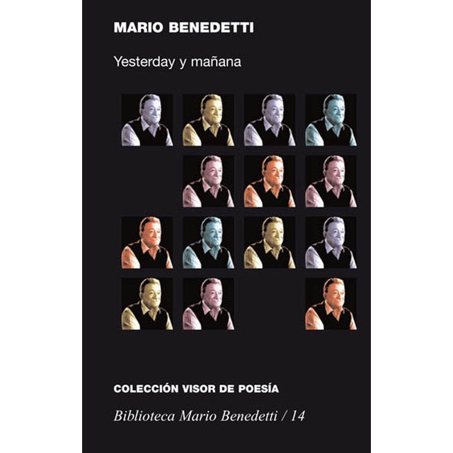 Yesterday y mañana (1988) (Tapa blanda)