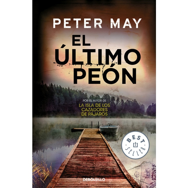 El último peón.pdf