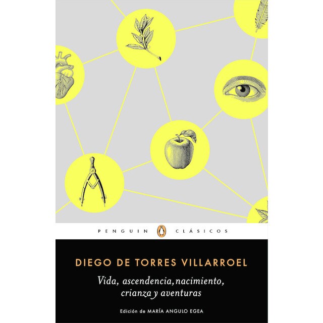 Vida, ascendencia, nacimiento, crianza y aventuras (Tapa blanda)