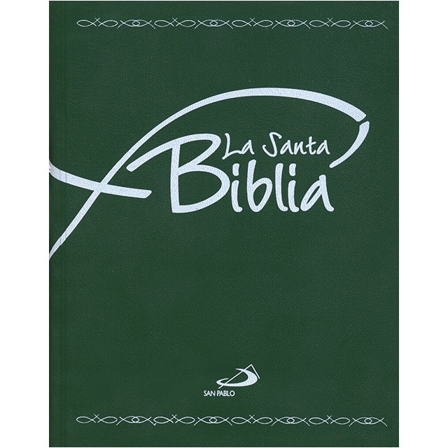 La santa biblia.pdf