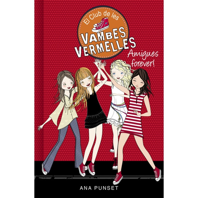 Amigues forever!.pdf