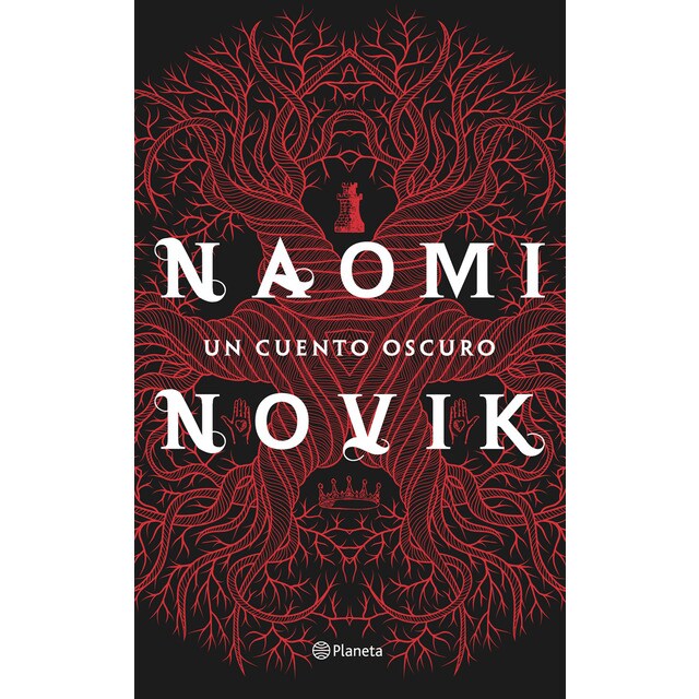 Un cuento oscuro.pdf