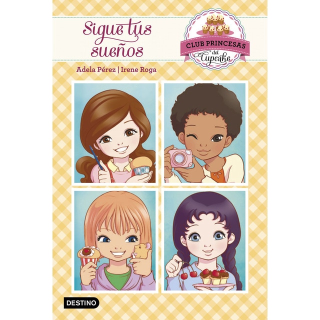"sigue tus sueños " (Tapa blanda)