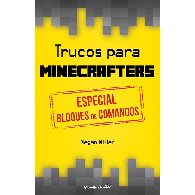 Trucos para minecrafters.pdf
