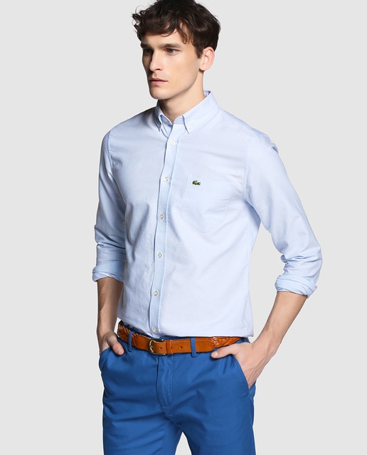 Lacoste Camisas Hombre 2017 Lacoste Camisas Hombre 2017
