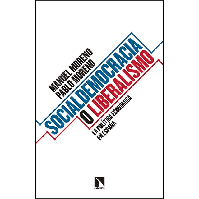 Socialdemocracia o liberalismo.pdf