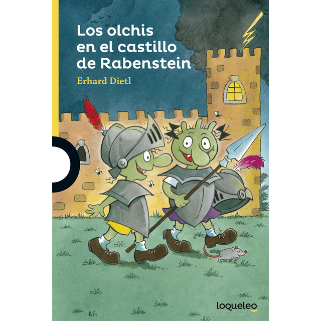 Los olchis en el castillo rabenstein.pdf