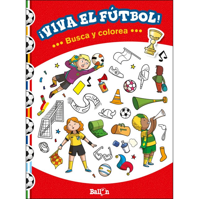 ¡viva el futbol! busca y colorea.pdf