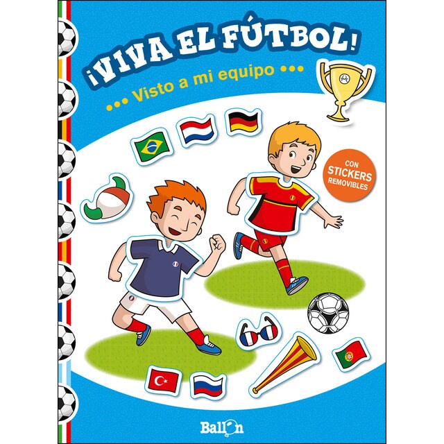 ¡viva el futbol! visto a mi equipo.pdf