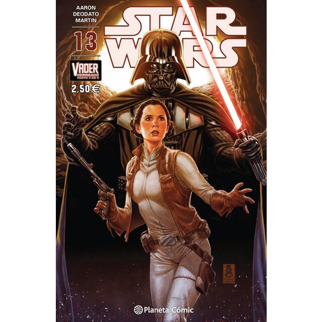 Star wars nº 13.pdf