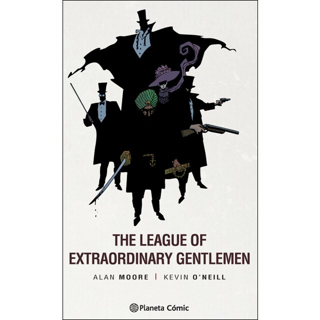 The league of extraordinary gentlemen nº 01/03.pdf