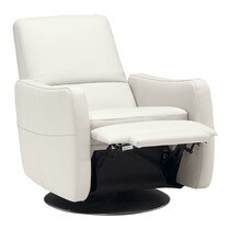 sillon natuzzi sill 243 n de piel giratorio y reclinable natuzzi verona sillon natuzzi sill 243 n de piel giratorio y reclinable natuzzi verona