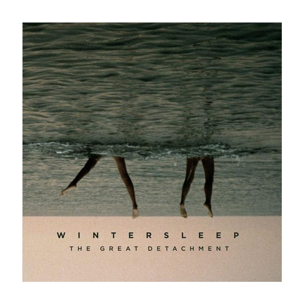 The Great Detachment (CD)