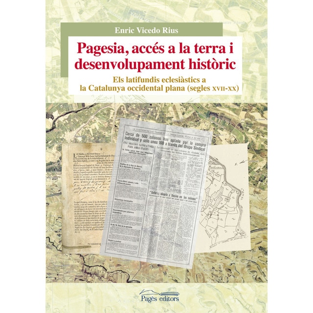 Pagesia, accés a la terra i desenvolupament histãr.pdf