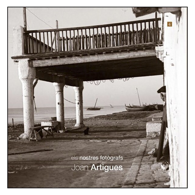 Joan artigues i carbonell (Tapa blanda)