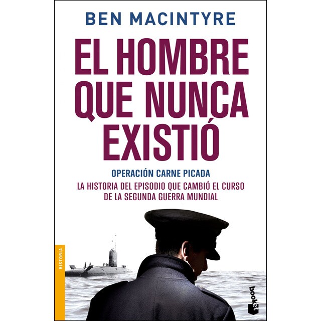 El hombre que nunca existió.pdf