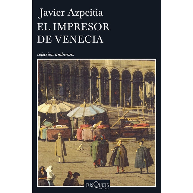 El impresor de venecia.pdf