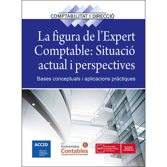 La figura de lexpert comptable. Situació actual i.pdf