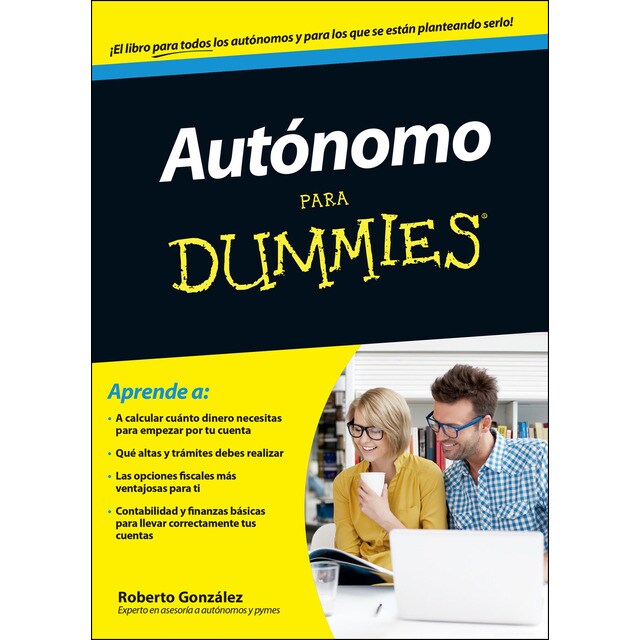 Autónomo para dummies.pdf