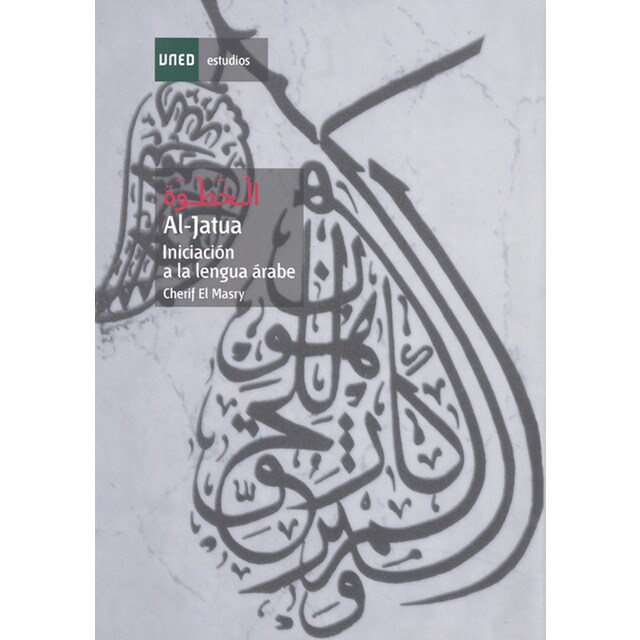 Al-jatua. Iniciación a la lengua árabe.pdf