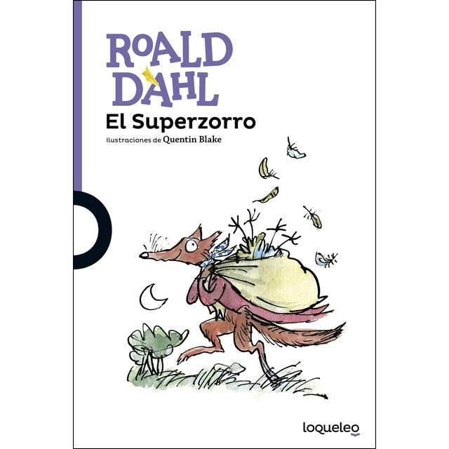 El Superzorro  (Tapa blanda)