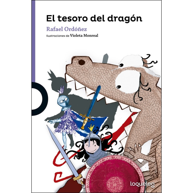 El tesoro del dragón.pdf