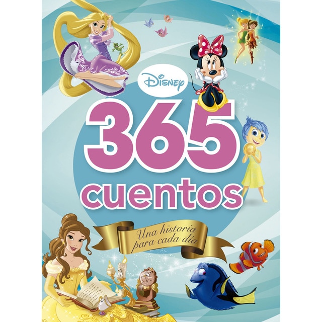 365 cuentos. Una historia para cada día.pdf
