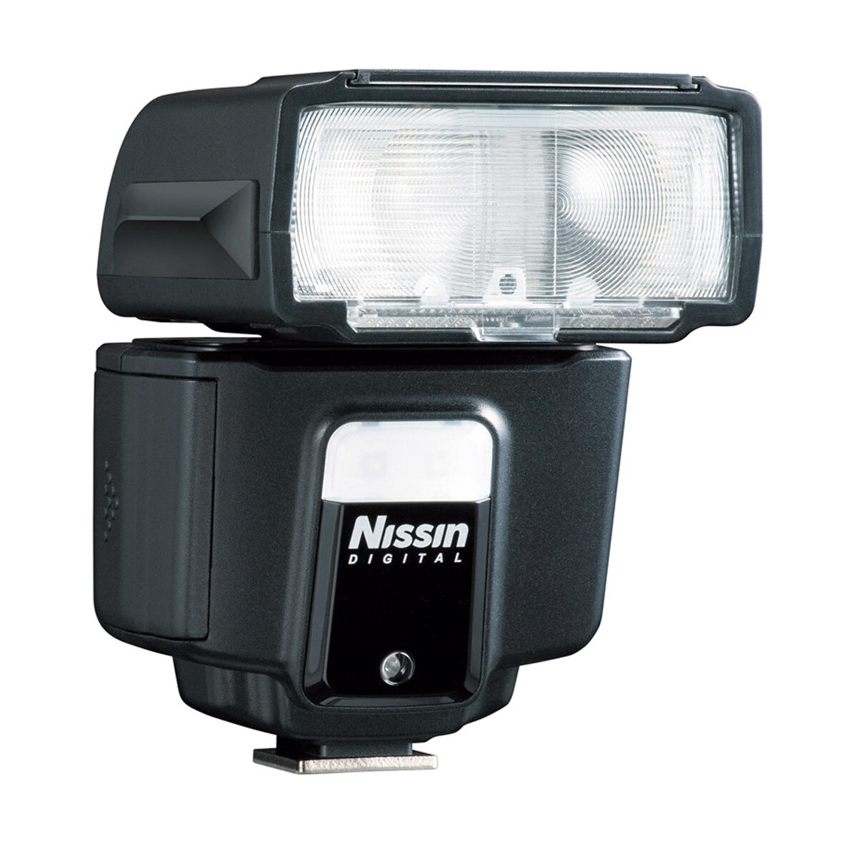 Flash Bridgeevil Nissin i40 para fujifilm 5 años de garantía digital ng 40 control manual zapata evil i40nissin