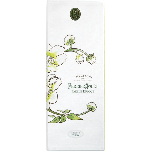 Champanhe Colheita Bruto garrafa 75 cl