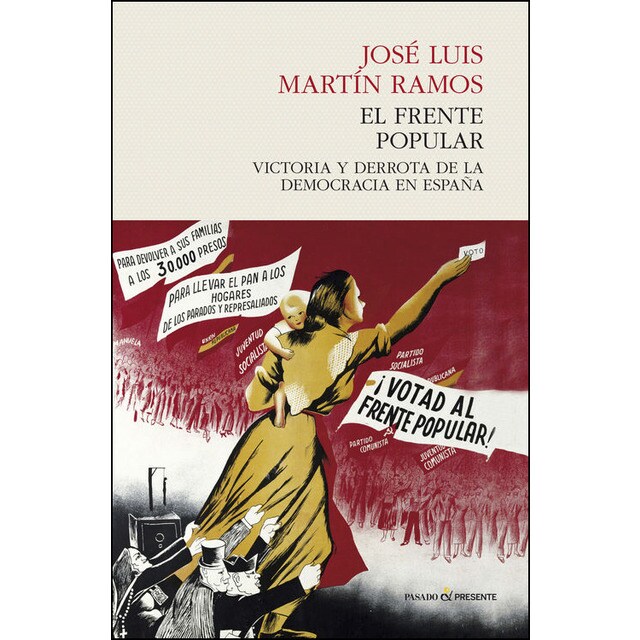 El frente popular.pdf