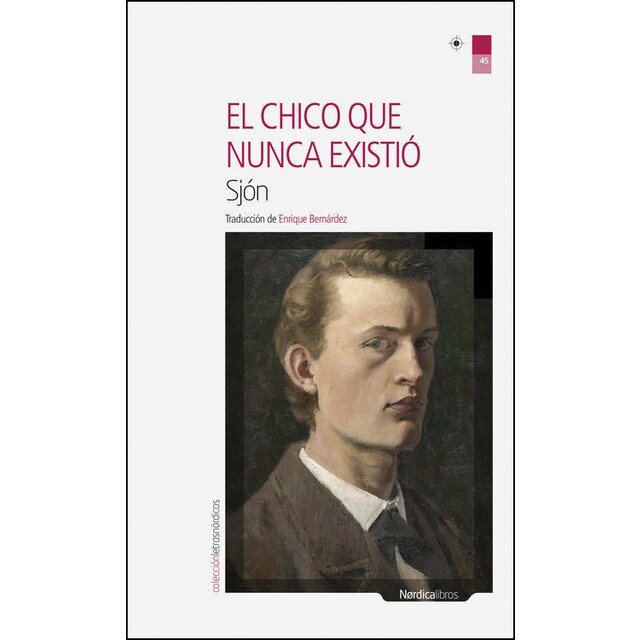 El chico que nunca existió.pdf