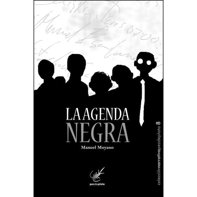 La agenda negra.pdf