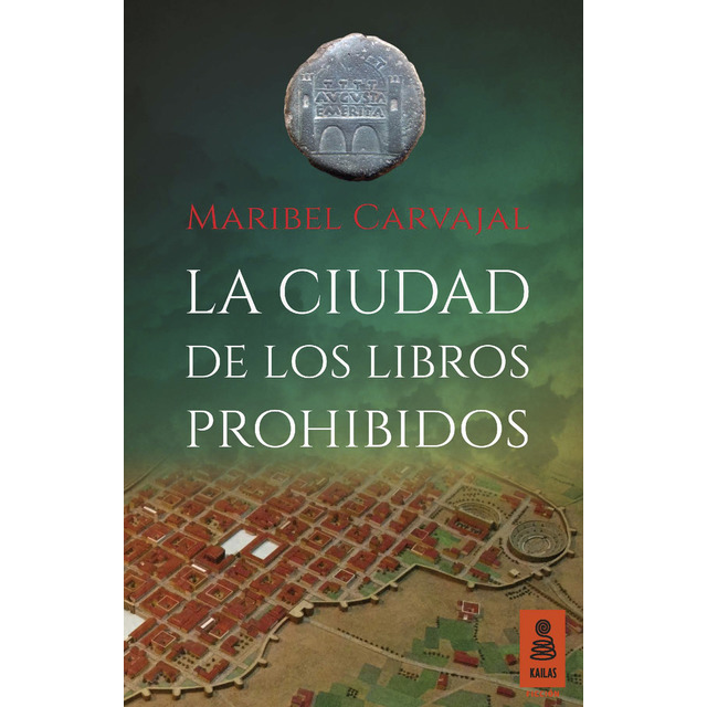 La ciudad de los libros prohibidos.pdf