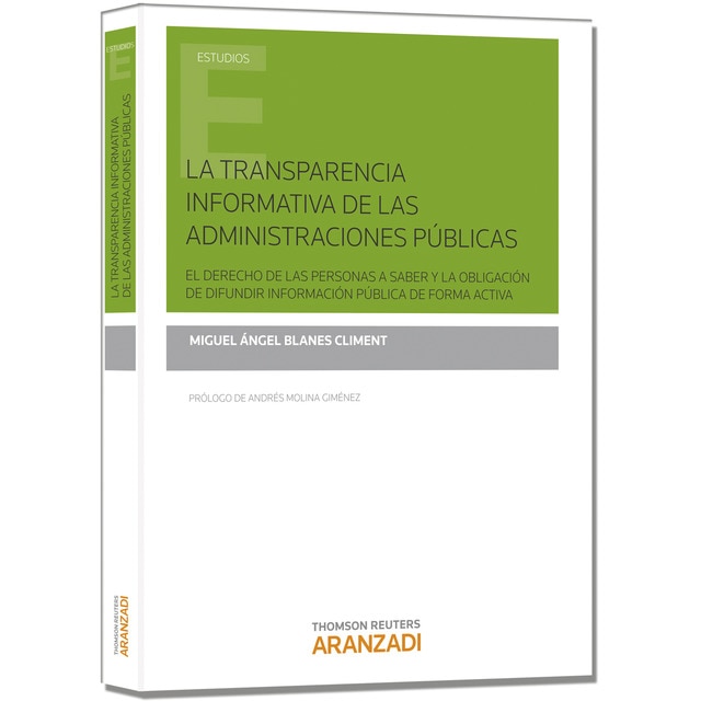 La transparencia informativa de las administraciones públicas.pdf