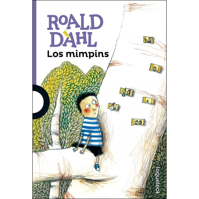 Los mimpins.pdf