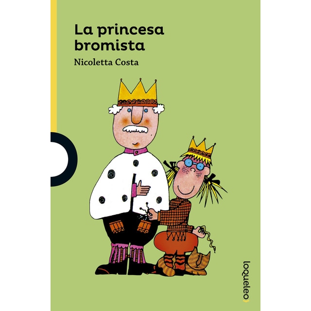 La princesa bromista.pdf