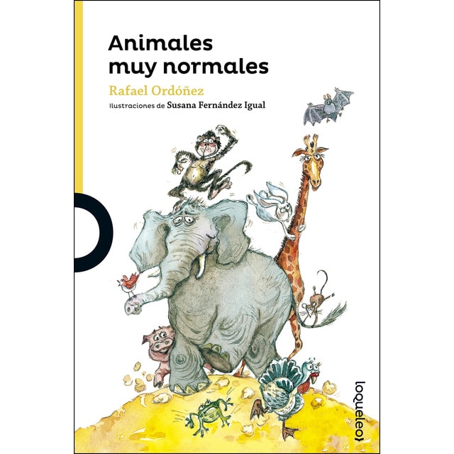 Animales muy normales.pdf