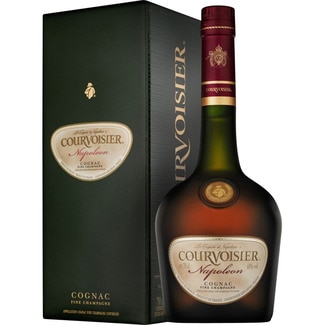 COURVOISIER Napoleon coñac botella 70 cl